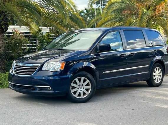 CHRYSLER TOWN AND COUNTRY 2014 2C4RC1BG6ER443037 image CHRYSLER TOWN AND COUNTRY 2014 2C4RC1BG6ER443037 image